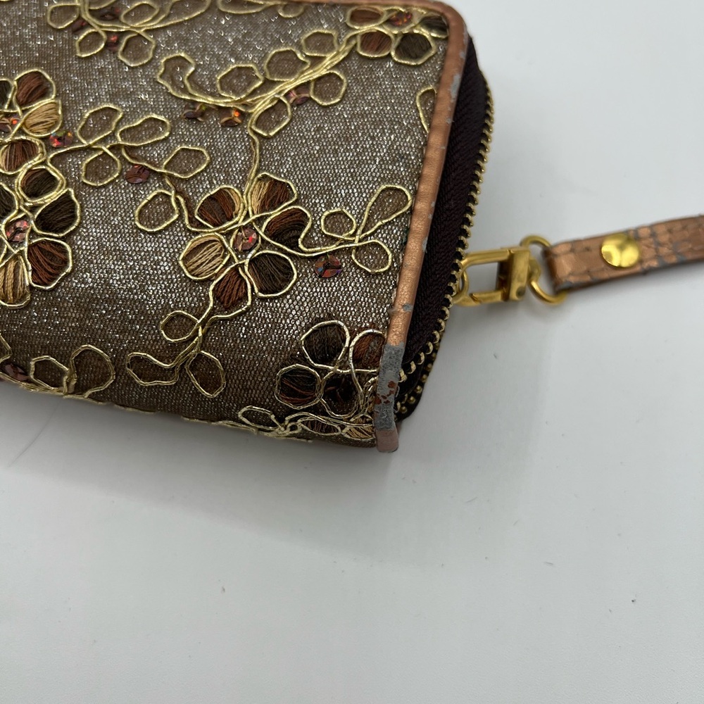Anna Sui‎ Gorgeous Wallet - Picture 6 of 10